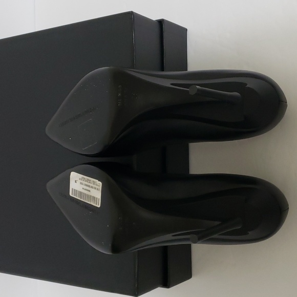 Ben Taverniti Unravel Project 100 Broken Heel Pump - Picture 12 of 14